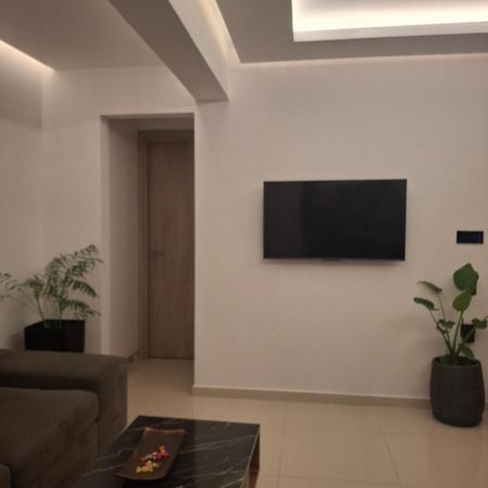 Prifti Luxury Apartment Faliraki Exterior photo