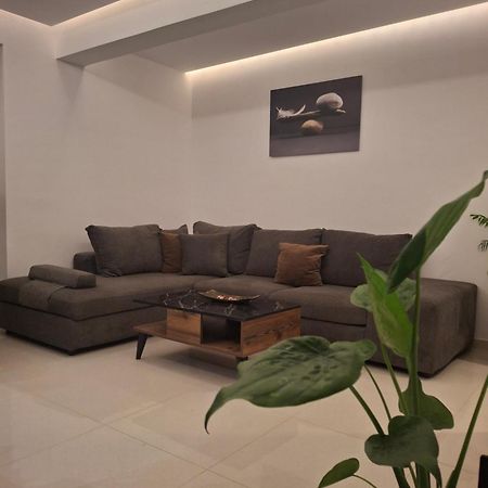 Prifti Luxury Apartment Faliraki Exterior photo
