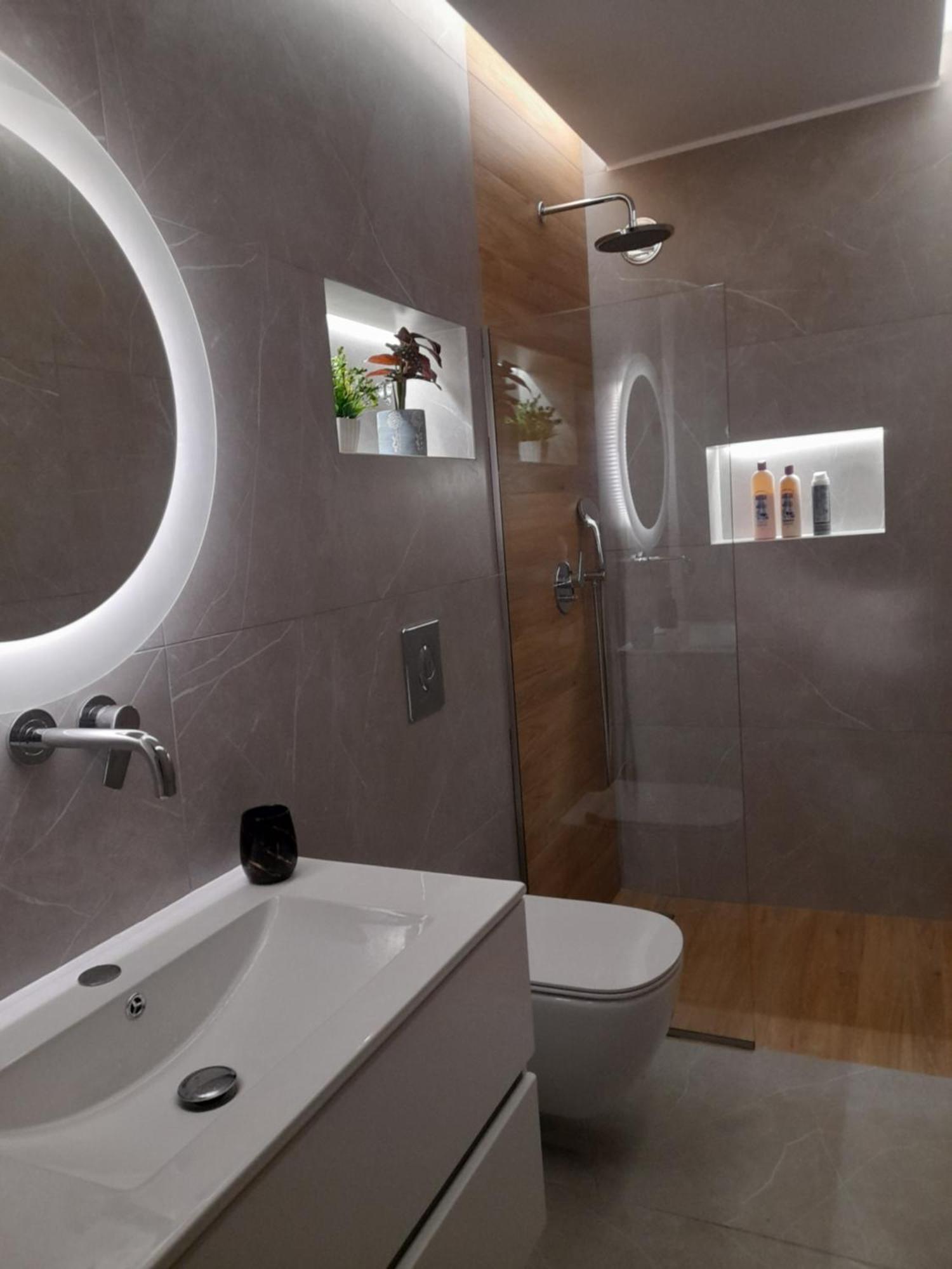 Prifti Luxury Apartment Faliraki Exterior photo