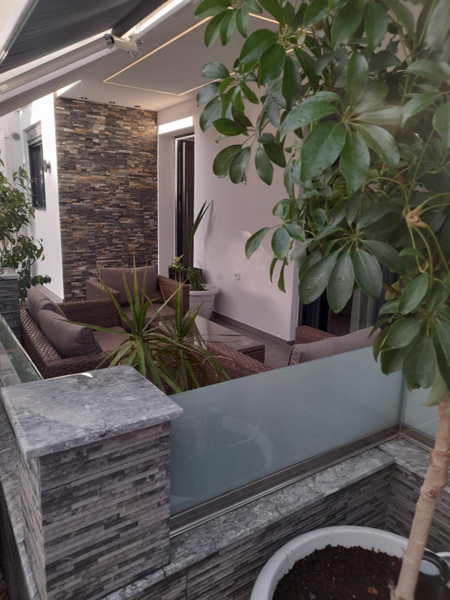 Prifti Luxury Apartment Faliraki Exterior photo