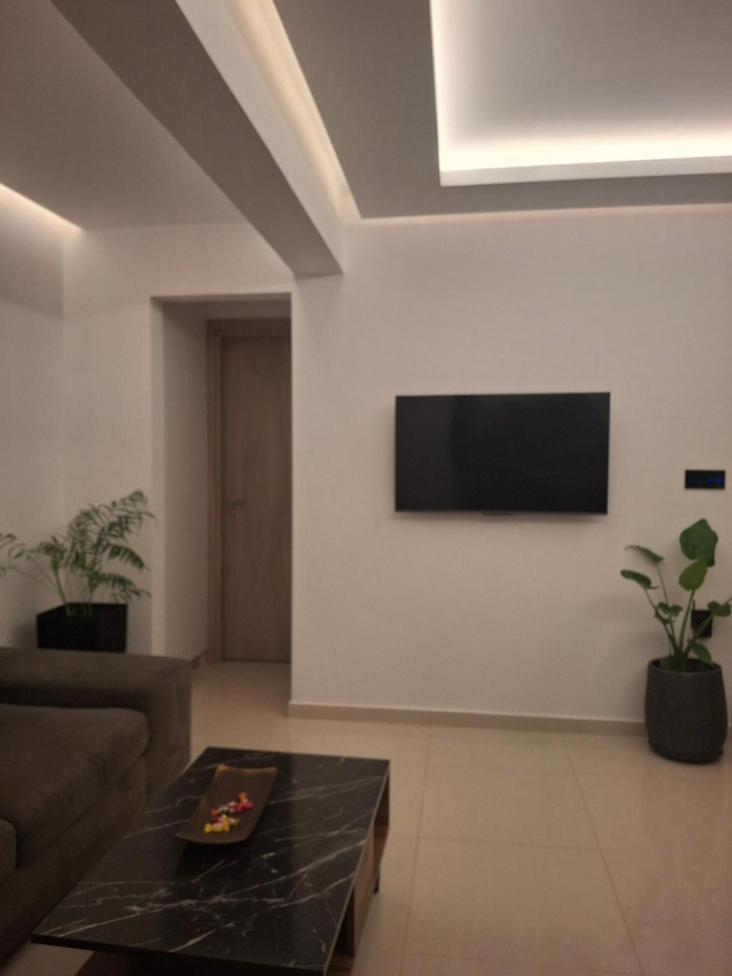 Prifti Luxury Apartment Faliraki Exterior photo