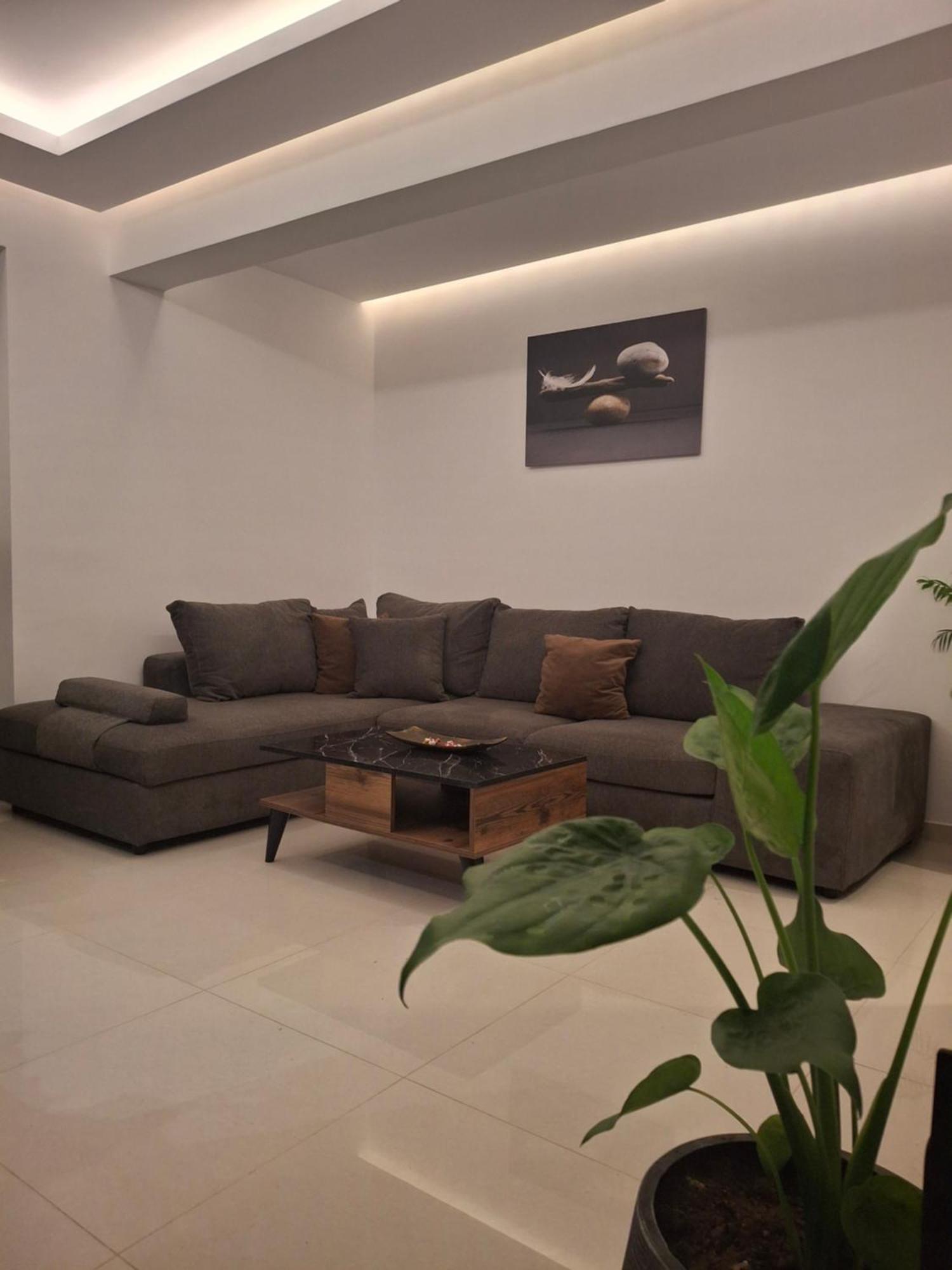 Prifti Luxury Apartment Faliraki Exterior photo