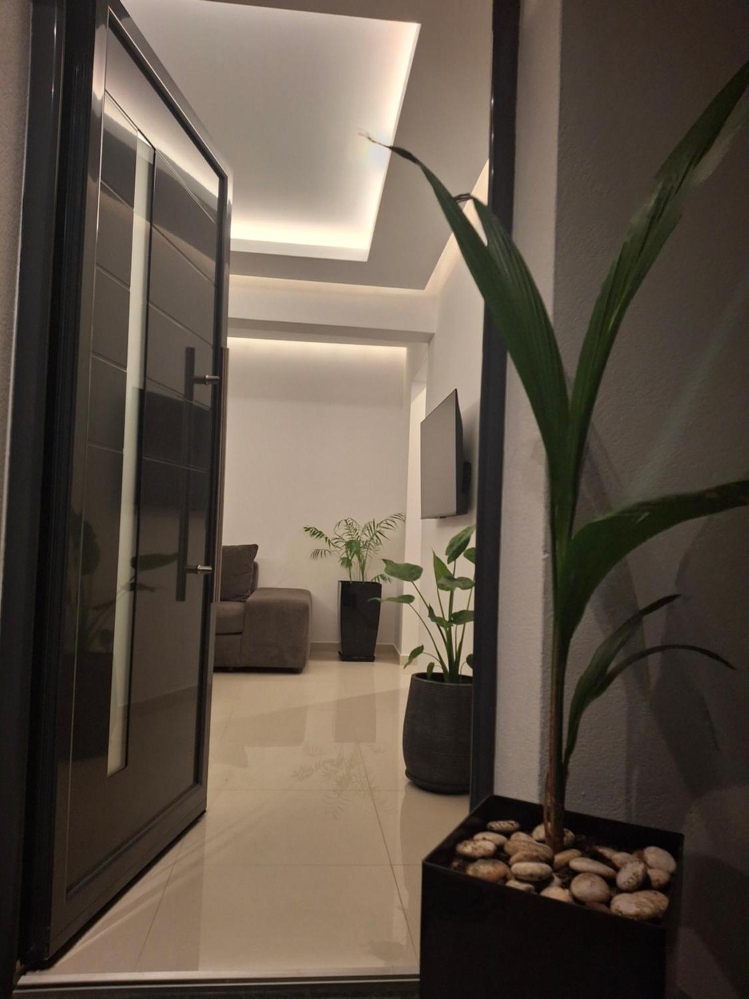 Prifti Luxury Apartment Faliraki Exterior photo