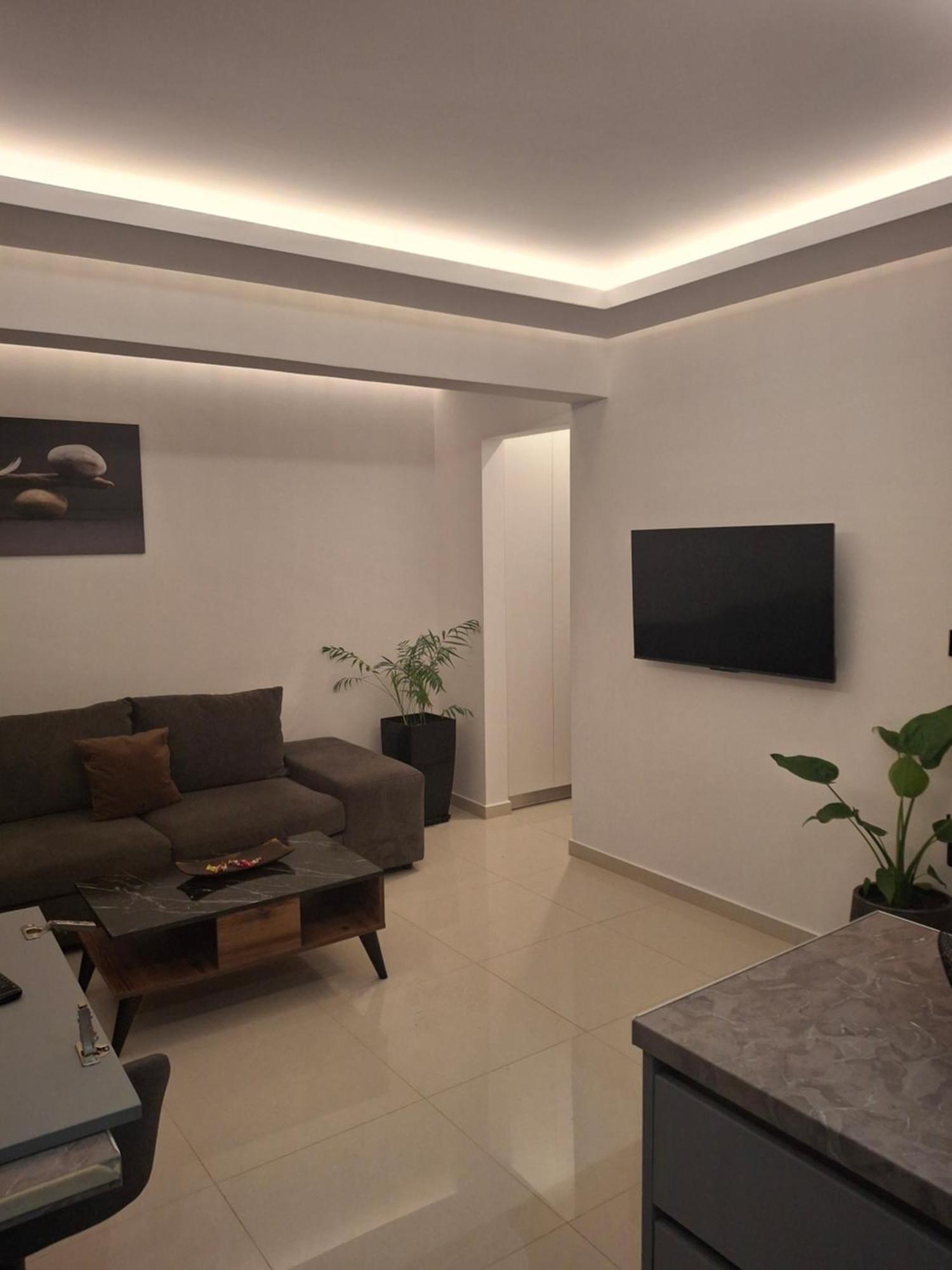 Prifti Luxury Apartment Faliraki Exterior photo